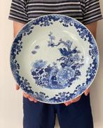 antieke Chinese bord, Ophalen of Verzenden