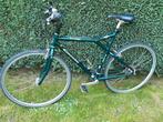 Te koop goed onderhouden Gazelle Torrente hybride fiets, Ophalen, Gebruikt, Hardtail, Gazelle