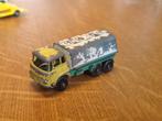 Matchbox Bedford BP Petrol Truck, Ophalen of Verzenden, Zo goed als nieuw, Bus of Vrachtwagen