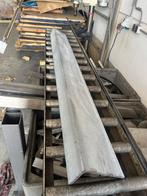 Galvaniseerde hoeklijn latei 200x100x10, Doe-het-zelf en Verbouw, Ophalen, Overige typen