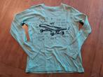 Shirt longsleeve jongen maat 146 152, Ophalen of Verzenden, Gebruikt, Jongen, Shirt of Longsleeve
