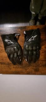 Te koop handschoenen, Ophalen of Verzenden, Tweedehands, Handschoenen