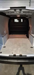 betimmering voor Peugeot Expert/ Citroen jumpy L3H1, Ophalen