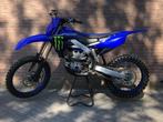 Yamaha YZ250F 2023., Motoren, Motoren | Yamaha, Particulier, Crossmotor, 249 cc, 1 cilinder