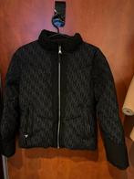 Nik&Nik winterjas maat 152 zgan, Ophalen of Verzenden, Zo goed als nieuw, Meisje, Jas