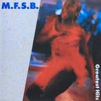 MFSB CD GREATEST HITS + THE THREE DEGREES, Ophalen of Verzenden, 1980 tot 2000, Zo goed als nieuw