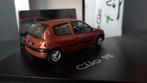 Renault Clio 1998 1:43 Vitesse Pol, Verzenden, Nieuw, Auto, Overige merken