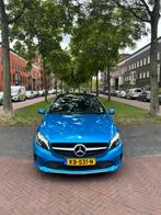 Mercedes-Benz A-klasse, Ophalen, Mercedes-Benz