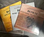 David Bowie, Ophalen, Nieuw in verpakking, 10 inch