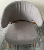 Fauteuils, Huis en Inrichting, Fauteuils, Ophalen of Verzenden, Zo goed als nieuw, 75 tot 100 cm, 50 tot 75 cm