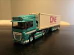 Wsi Daf xf Stebo | Nieuw!, Hobby en Vrije tijd, Modelauto's | 1:50, Ophalen, Zo goed als nieuw, Bus of Vrachtwagen, Nvt