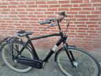 Herenfiets gazelle esprit nieuwstaat brugklasser 2024, Fietsen en Brommers, Fietsen | Heren | Herenfietsen, Ophalen, Versnellingen