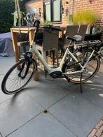 Gazelle Orange E-bike 2023, 52 inch, 1550km, Ophalen, Zo goed als nieuw, 51 tot 55 cm, 50 km per accu of meer