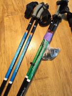 Nordic walking-stokken, Ophalen of Verzenden, Verstelbaar, Gebruikt