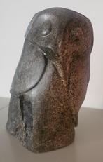 Beeld Uil, Antiek en Kunst, Ophalen