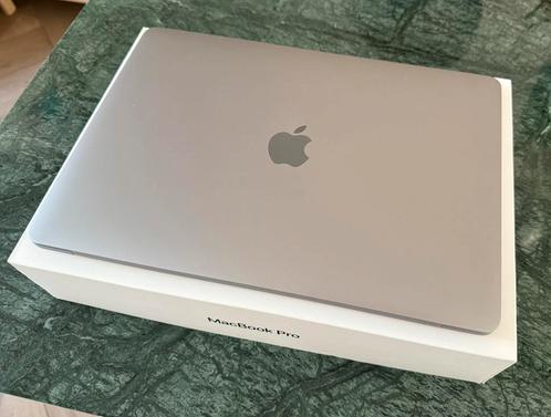 Apple MacBook Pro 13”, Computers en Software, Apple Macbooks, Zo goed als nieuw, 13 inch, 2 tot 3 Ghz, 8 GB, Ophalen of Verzenden