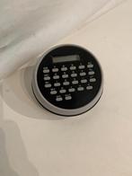 Ronde Rekenmachine, Diversen, Rekenmachines, Niet bekend, Ophalen of Verzenden, Niet bekend, Niet bekend
