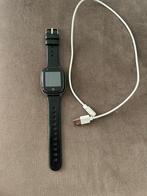 Qlokkie gps horloge, Ophalen of Verzenden, GPS, Zo goed als nieuw, Android