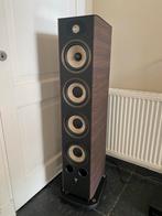 Focal aria 936, Zo goed als nieuw, 120 watt of meer, Front, Rear of Stereo speakers, Ophalen