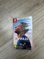 Fifa 22, Spelcomputers en Games, Games | Nintendo Switch, Ophalen, Zo goed als nieuw, Sport, 3 spelers of meer