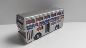 Matchbox Super Kings The Londoner  beschikbaar voor biedingen