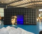 Opblaasbare partytent te huur, Partytent, 6 meter of meer, Nieuw, 5 tot 8 meter