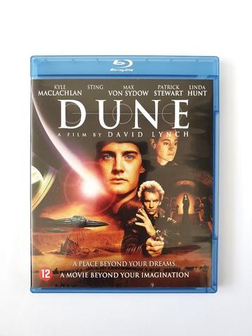 Dune - David Lynch (1984) beschikbaar voor biedingen