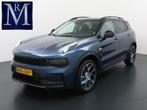 Lynk & Co 01 1.5 PHEV | COMPLETE AUTO | LYNK&CO GARANTIE T/M, Stof, Euro 6, Blauw, Bedrijf