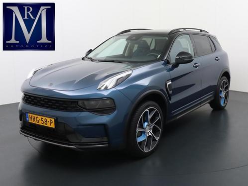 Lynk & Co 01 1.5 PHEV | COMPLETE AUTO | LYNK&CO GARANTIE T/M, Auto's, Lynk & Co, Bedrijf, Te koop, ABS, Adaptive Cruise Control