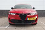 Alfa Romeo Tonale 1.5T Hybrid Edizione Speciale * Leder * St, Gebruikt, 4 cilinders, 700 kg, Bedrijf