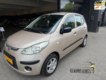 Hyundai I10 1.1 Active beschikbaar voor biedingen