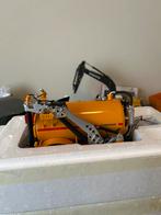 Veenhuis tank met bemester, Hobby en Vrije tijd, Modelauto's | 1:32, Ophalen, Zo goed als nieuw, Tractor of Landbouw, Overige merken