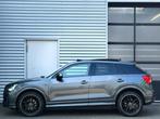 Audi Q2 35 TFSI S-Line|Camera|PANO|ACC|Keyless|PRE SENSE|, 12 maanden, 4 cilinders, Leder, Bedrijf