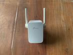 (10)  TP-Link (Model TL-WA855RE)  WiFi-versterker  De TP-Lin, Ophalen of Verzenden, Zo goed als nieuw