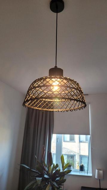 Slaapkamer Hanglamp