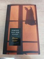 Blauw Water - Simone van der Vlugt, Ophalen of Verzenden, Gelezen, Simone van der Vlugt, Nederland