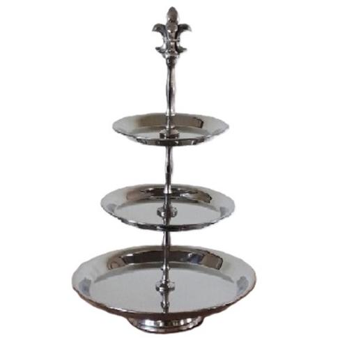 Etagères, bonbonnières, taartplateau, schalen, Huis en Inrichting, Woonaccessoires | Etagères, Nieuw, Verzenden