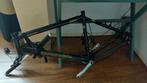 Diverse fietsonderdelen en fietsframes 26 inch mtb, Ophalen, Gebruikt, Mountainbike, Frame