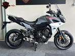 SUMMERSALE! YAMAHA TRACER 900 2018 19.295 KM MT 09 TRACER 9, Bedrijf, 3 cilinders, Meer dan 35 kW, Toermotor