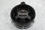 Roland Dual trigger meshhead drumpad  PD-105   <24242287>, Ophalen of Verzenden, Gebruikt, Drums of Percussie