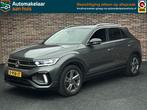 Volkswagen T-Roc 1.0 TSI R-Line Camera IQ Virtual ONDRH Cont, Voorwielaandrijving, Gebruikt, Bedrijf, SUV of Terreinwagen