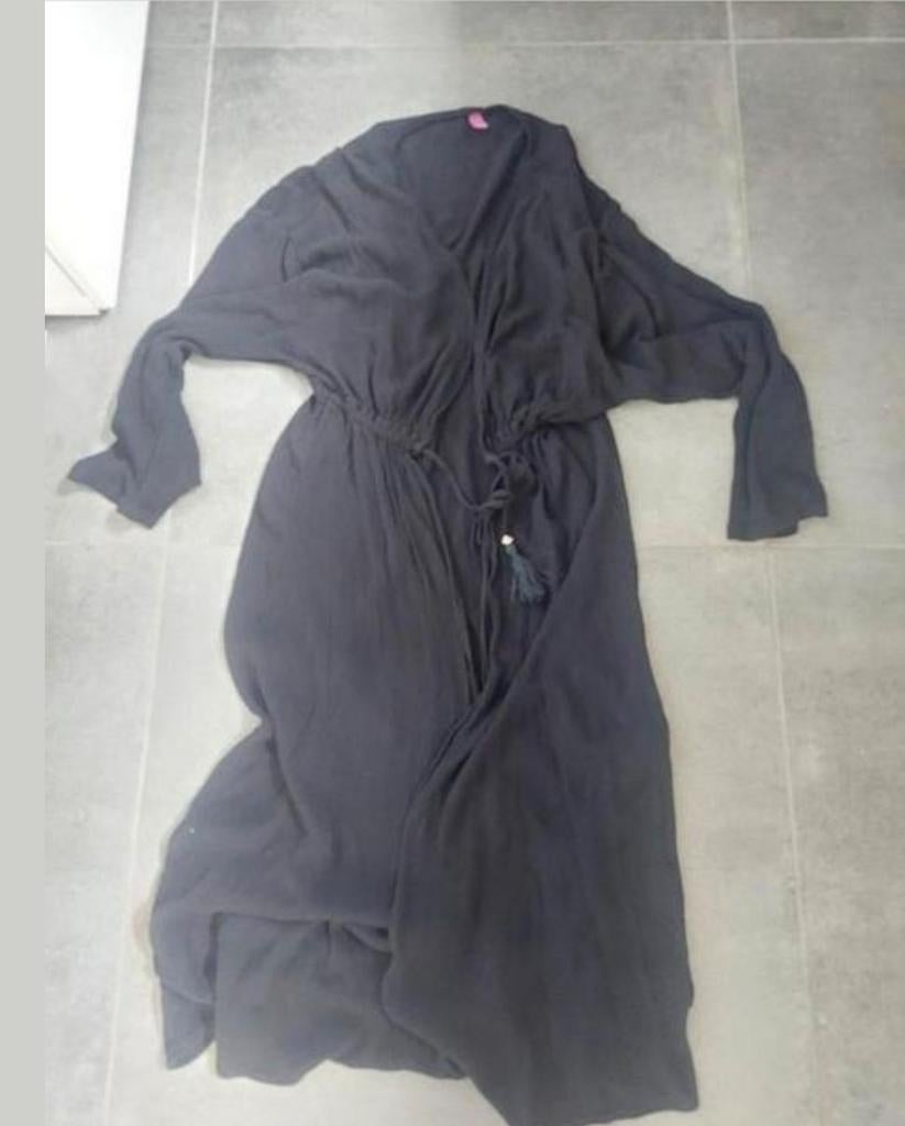 Kimono voor over badkleding, Kleding | Dames, Ophalen, Zo goed als nieuw, Onder de knie
