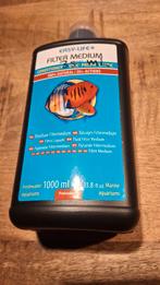 Easy life filter medium 1 liter, Dieren en Toebehoren, Ophalen, Nieuw, Leeg aquarium