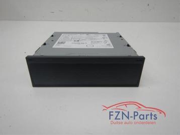 Regelunit Multi Media Volkswagen Tiguan (22738880) beschikbaar voor biedingen