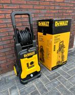DeWalt hogedrukreiniger / 130bar, Ophalen, Nieuw, Elektrisch