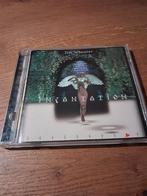 TIM WHEATER - Incantation  CD, Cd's en Dvd's, Ophalen of Verzenden, Zo goed als nieuw