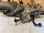 Motor blok sym mio 50cc, Ophalen of Verzenden