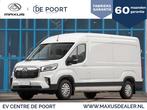 SAIC Maxus eDeliver 9 | 89 kWh L3H2 N1 | Uit voorraad leverb, Nieuw, Origineel Nederlands, Te koop, 2550 kg