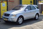 Kia Sorento 3.3 V6 Adventure Airco! Cruise Control! Trekhaak, Gebruikt, 1886 kg, Bedrijf, 3342 cc
