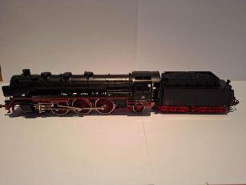 Märklin 3085 H0 Stoomlocomotief met tender BR 003 van de DB beschikbaar voor biedingen